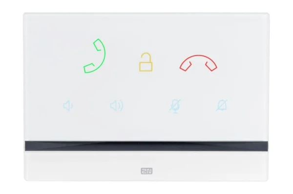 2N 2N Indoor Talk White