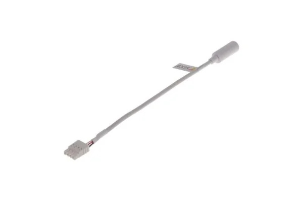 AXIS TERMINAL BLOCK TO 3.5MM AUDIO EXT