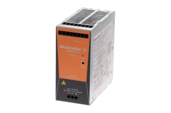AXIS AXIS POWER SUPPLY DIN PS56 240W