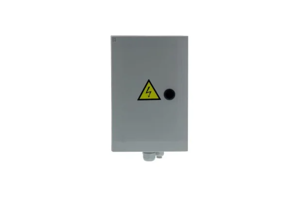 Solvido SOL-IQbox-mini-B/Hz