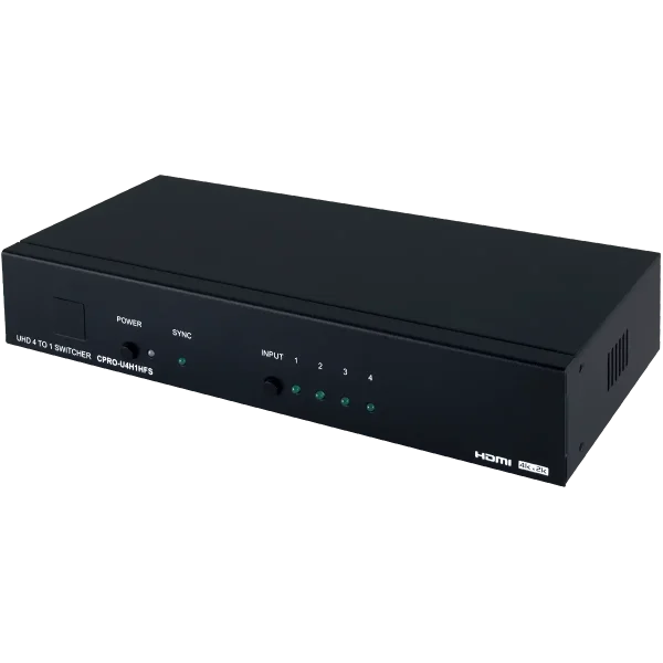 CPRO-U4H1HFS
