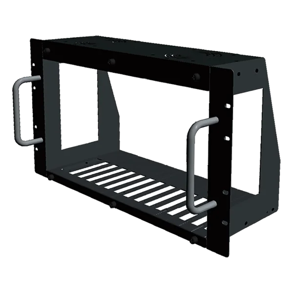 6U Rack Chassis