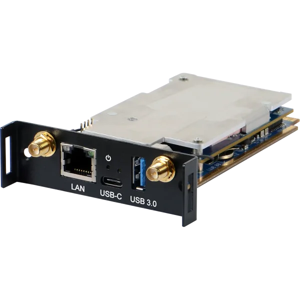 Hyshare Pro Wireless Receiver Module