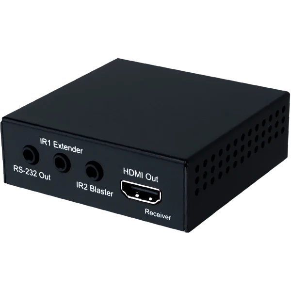 HDMI to CAT5e/6/7 Receiver (4K@60 420 up to 35M)