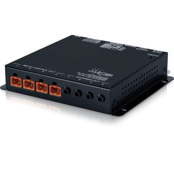 Control System Center