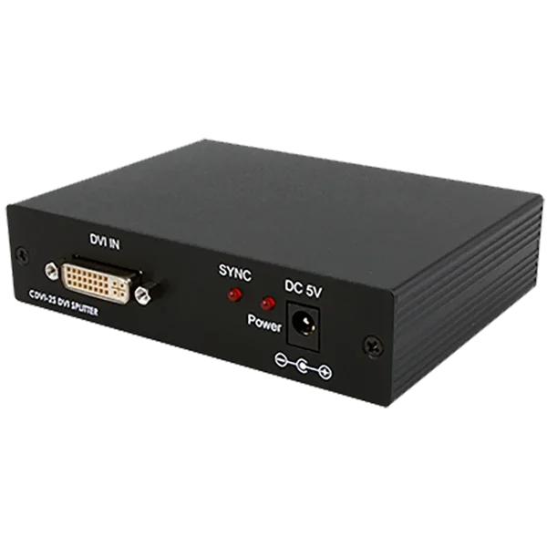1 by 2 DVI Splitter
