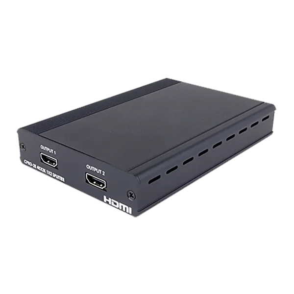 1 by 2 HDMI Splitter