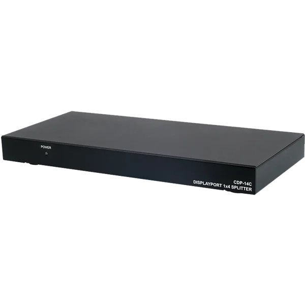 1 by 4 Display Port Splitter