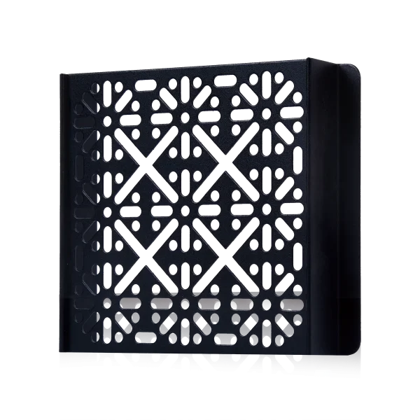 3U Rack Chassis