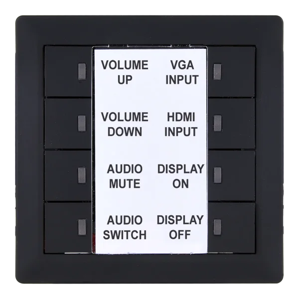 Multi-functions AV Solution(4K@60 444 up to 35M)