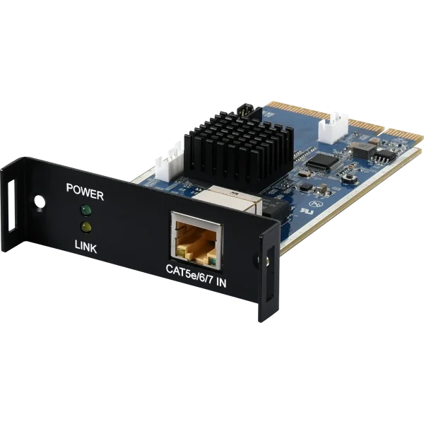 HDBaseT Receiver Module (4K@60 420 up to 40M)