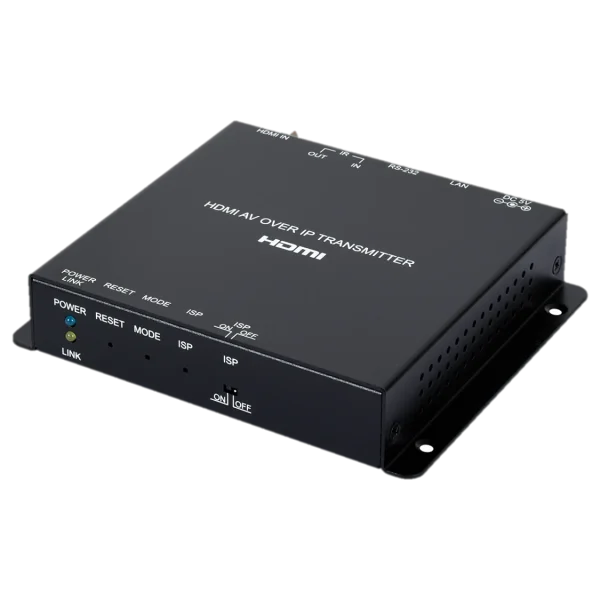 HDMI over IP Transmitter
