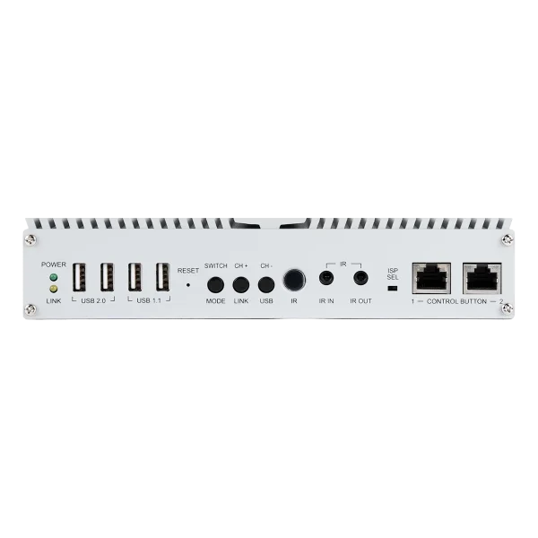 UHD Video over IP RX
