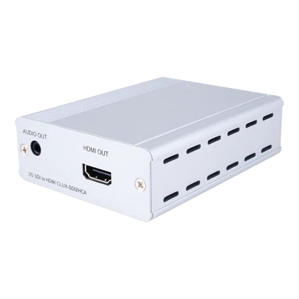 3G SDI to HDMI Converter