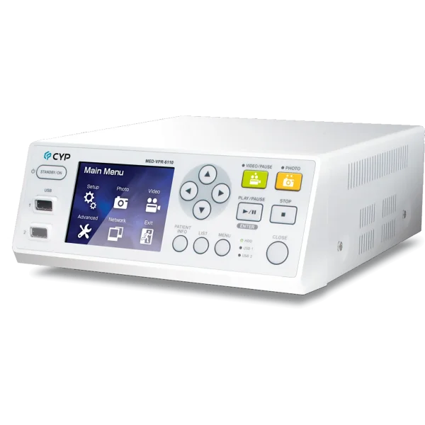 Digital Video Recorder