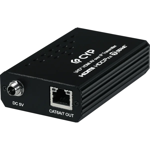 4K60 HDMI AV over IP Transmitter