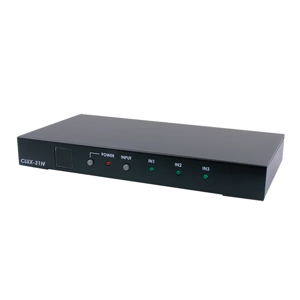 HDMI 3 to 1 Switcher