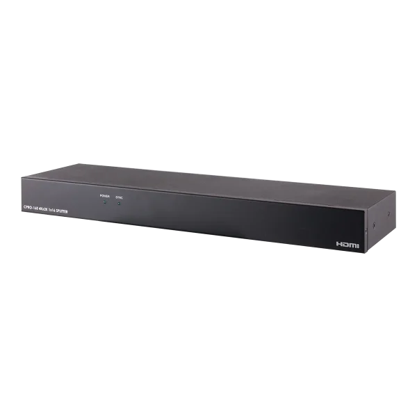 1 by 16 HDMI Splitter