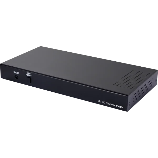 8-Port 5V DC Power Manager
