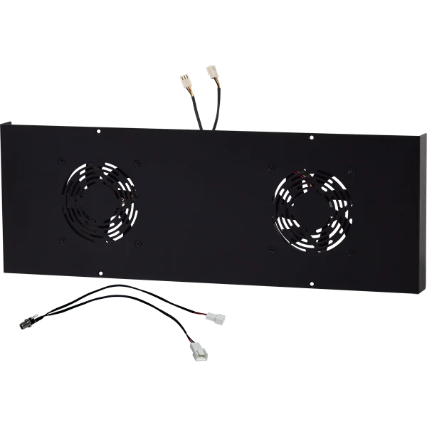 Cooling Fan System