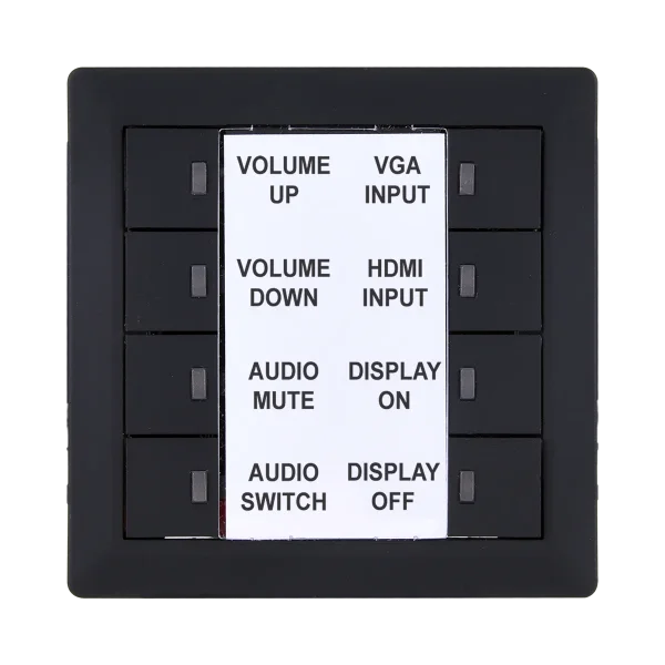 Multi-functions AV Solution(4K@60 444 up to 35M)