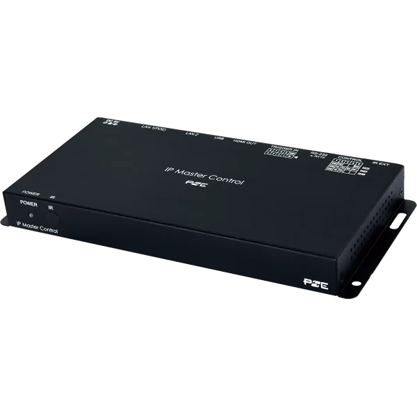 AV over IP Master Controller