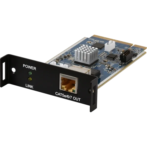 HDBaseT Transmitter Module (4K@60 420 up to 40M)