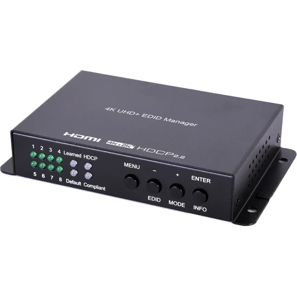 UHD+ EDID Manager
