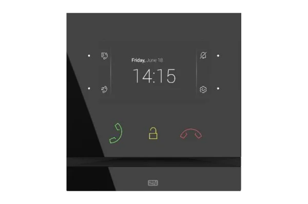 2N 2N Indoor Compact Black