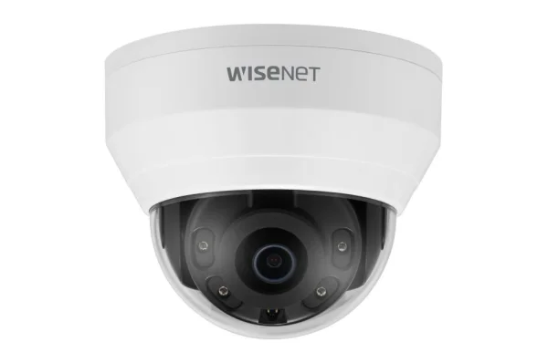 Hanwha Vision QND-8010R