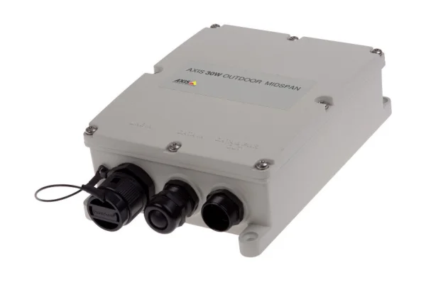 AXIS AXIS 30W OUTDOOR MIDSPAN