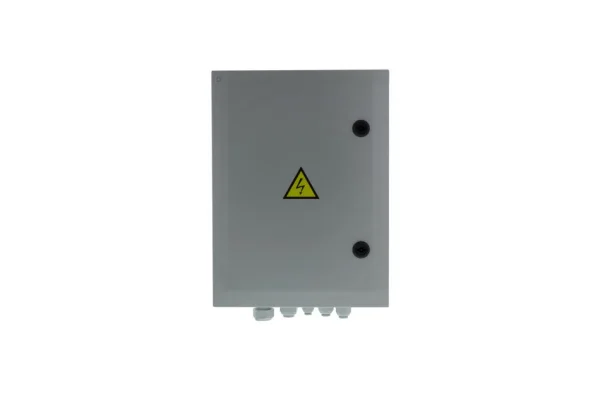 Solvido SOL-IQbox-budget-B