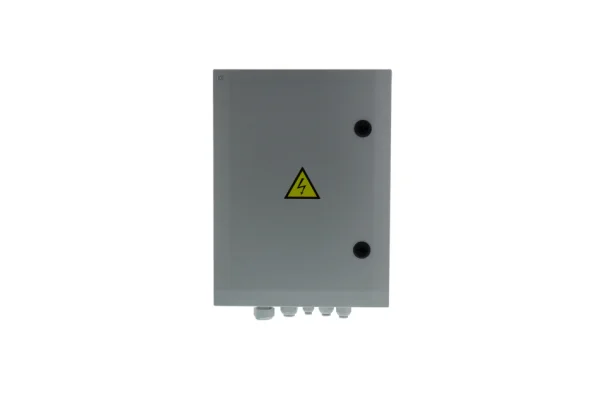 Solvido SOL-IQbox-eco-B