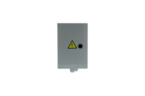 Solvido SOL-IQbox-mini-B