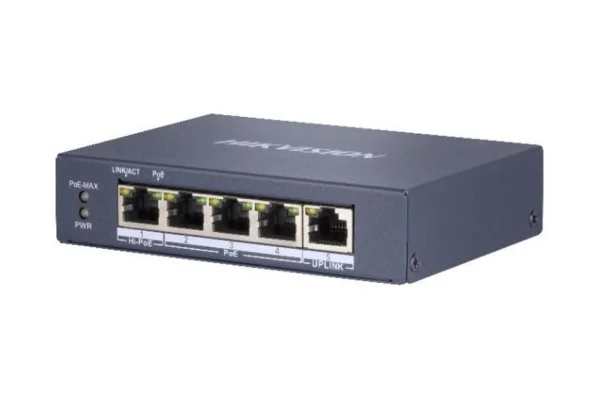 Hikvision DS-3E0505HP-E(O-STD)