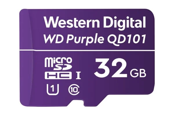 Western Digital WDD032G1P0C