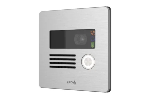 AXIS AXIS I8016-LVE