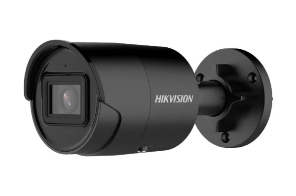 Hikvision DS-2CD2043G2-IU(2.8mm)(O-STD)(BLACK)