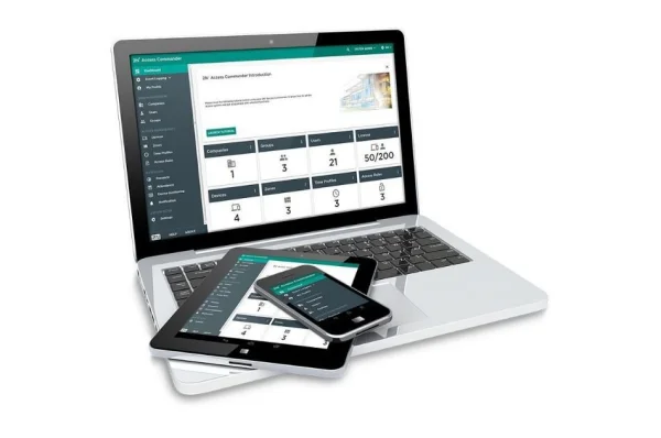 2N 2N Access Commander Pro