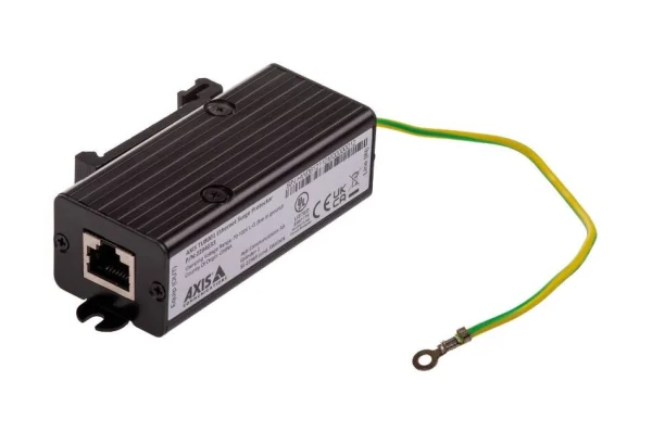 AXIS AXIS TU8001 ETHERNET SURGE PROTECTOR