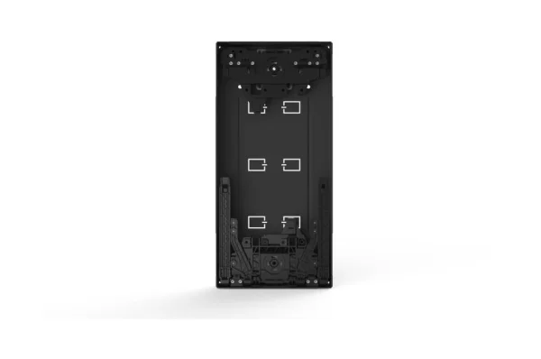 2N 2N IP Style Flush Mount Box