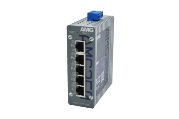 AMG Systems AMG350-5G