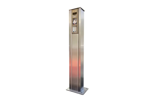 Solvido 2N STELE PERSON AP2