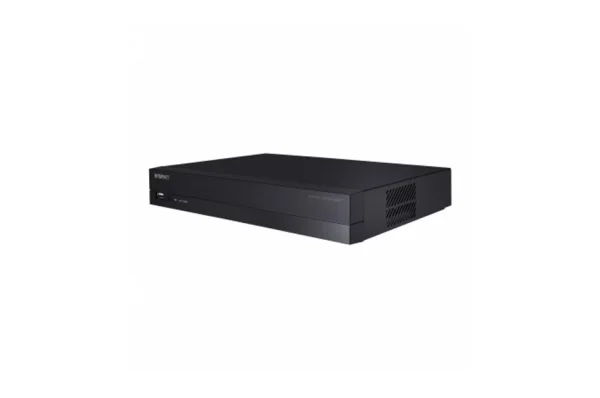 Hanwha Vision QRN-430S-4TB-S