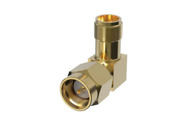 AXIS AXIS TU6002 RIGHT-ANGLE SMA ADP 10P