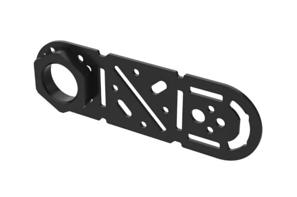 AXIS AXIS TF1902-RE MOUNTING BRACKET 4P