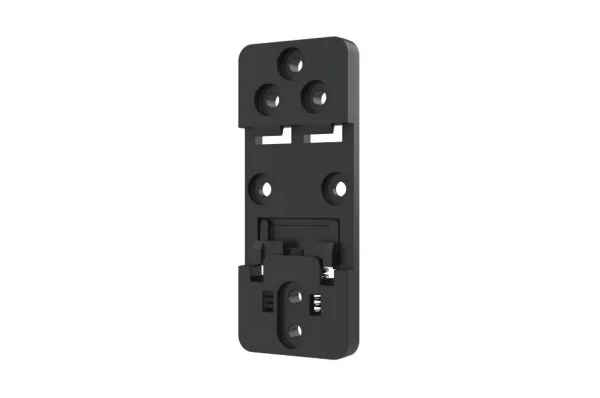 AXIS AXIS TA1901 DIN RAIL CLIP 10PCS