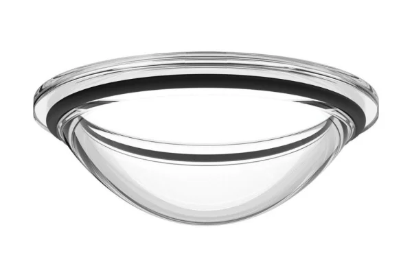 AXIS AXIS TM3813-E DOME CLEAR 4P