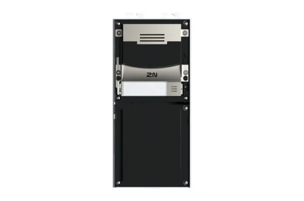 2N 2N IP Verso 2.0 Main unit with camera