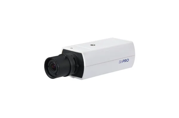 i-PRO WV-S1136A